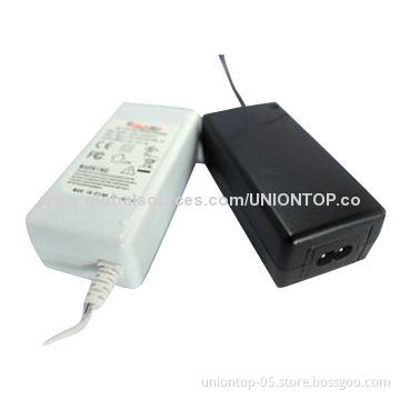 19V 2.15A 40W AC Adapter With CE FCC UL GS CB C-tick Certification
